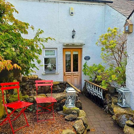 Riverside Cottage At Logwood Mill Ballyclare Eksteriør billede