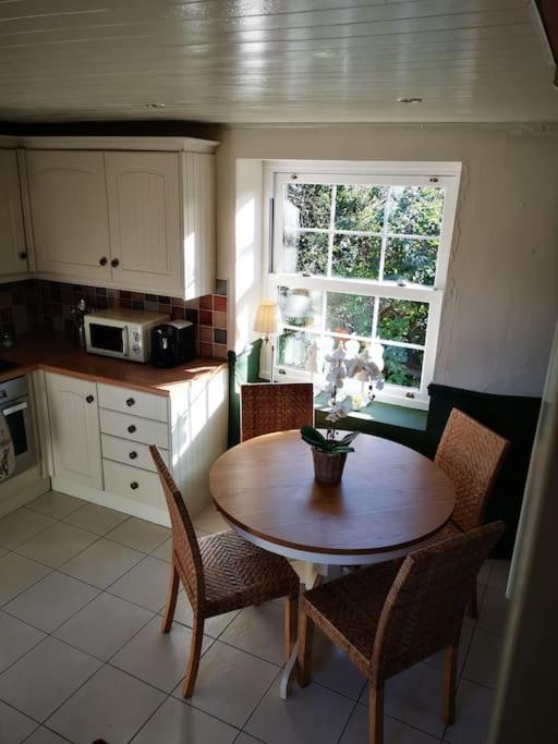 Riverside Cottage At Logwood Mill Ballyclare Eksteriør billede